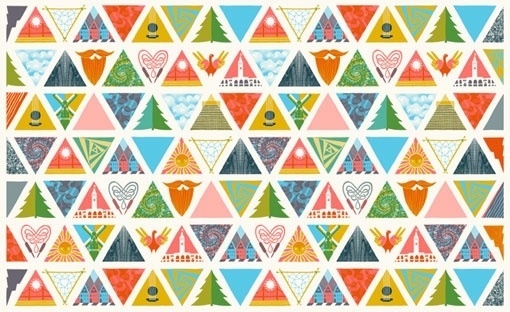 Design Work Life » cataloging inspiration daily #branding