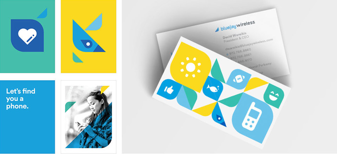 fame, fame retail, bluejay, bird, blue, stationary