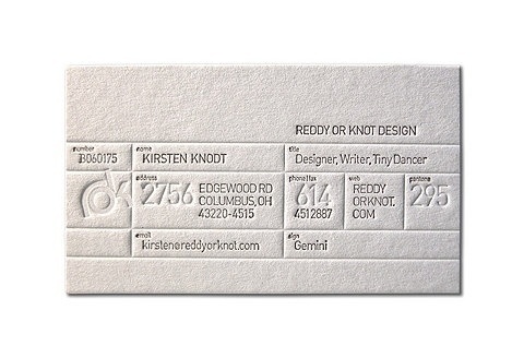 FFFFOUND! | Design You Trust - Part 3 #type #letterhead