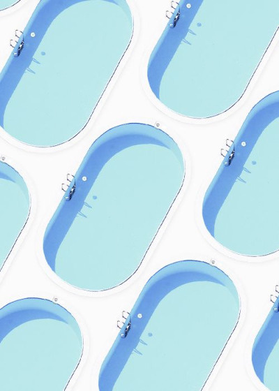pools