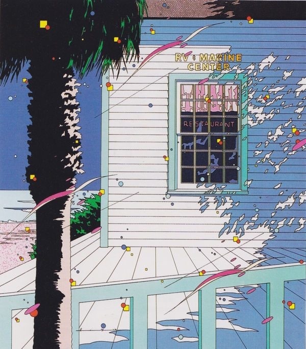Illustrations by Eizin Suzuki (15)