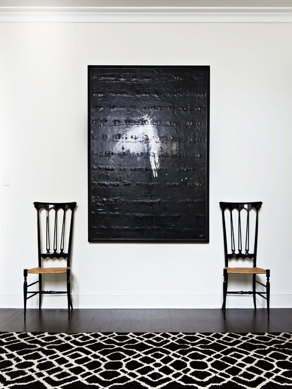 The Design Chaser: Hecker Guthrie #interior #design #decor #deco #decoration