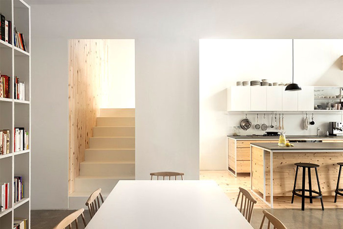 Clark House Renovation #architecture #house #home #decor #interior