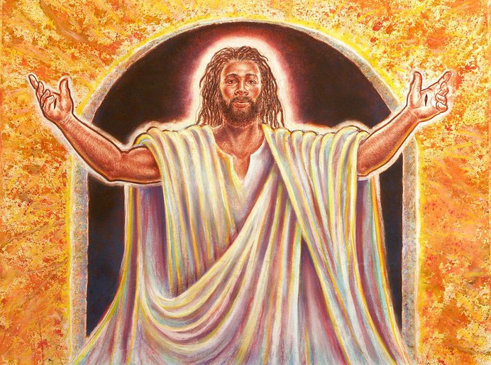 religious paint by number & religious paintings #painting