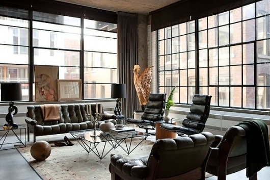 emmas designblogg - design and style from a scandinavian perspective #interior #mid #century