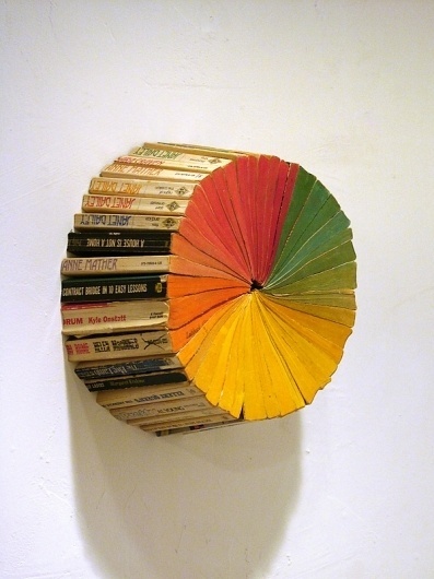 1 colorwheel.jpg (JPEG Image, 600x800 pixels) #rainbow #books
