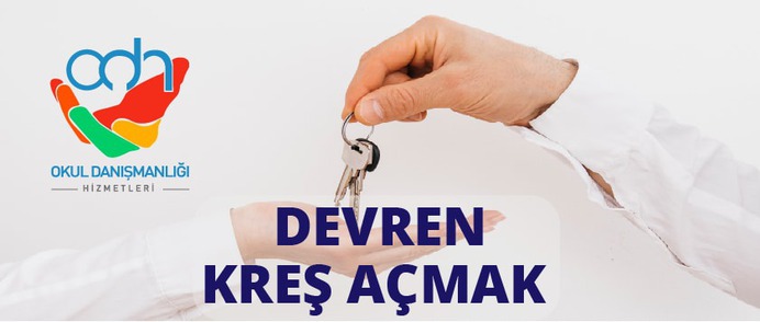 Çocukların gelişimi ve hayata daha kolay alışması için en önemli konulardan biri erken eğitimdir. Çocuklara en iyi eğitimi sağlamak için de bütün koşullara sahip iyi bir kreş açmak çok büyük önem ifade eder. Çocuklar, iyi şartlarda alacakları eğitim ile daha sonraki okul hayatlarına çok daha kolay adapte olurlar. Erken yaşta iyi bir eğitimden geçen çocukların zihinsel gelişimlerinde de ilerlemeler görülür. Gelecek nesiller için iyi bireyler yetiştirmek istiyorsanız açacağınız kreşte çocuklar için en iyi hizmetleri vermelisiniz. Kreş açmak konusunda sizlere sağlayacağımız destek ile kreşinizi en iyi noktaya ulaştırabilirsiniz. Kreşinizde çocukların iyi eğitim almaları ile birlikte gelecek için özgüvenli bireyler yetiştirmiş olursunuz. Bütün detaylara dikkat edilmesi gereken kreş açmak konusundaki en iyi hizmeti sağladığımız destek ile elde edebilirisiniz.