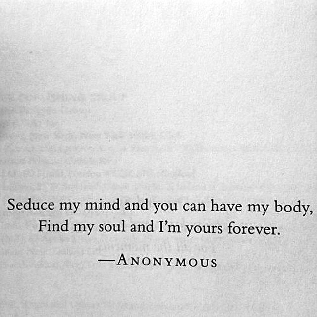 The Academy NY #quote #body #soul