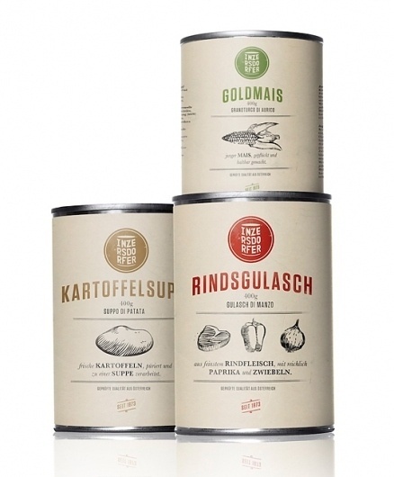 Student Work – Michael Nagy : Lovely Package® . Curating the very best packaging design. #packaging