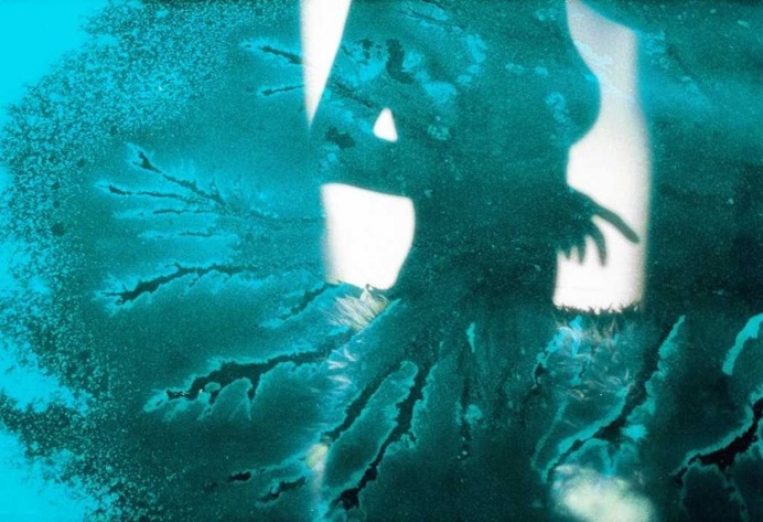 35mm Multiple Exposure Photography by Polina Washington