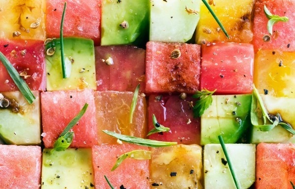 food photography maren caruso 11 #ingredients #photography #conceptual #food