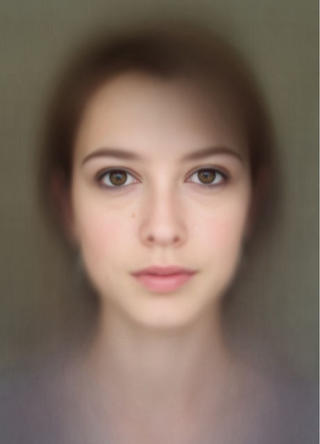 Buamai Clickflash (500 Portraits In One) | Flickr Photo Sharing! #smooth #face #blur #girl