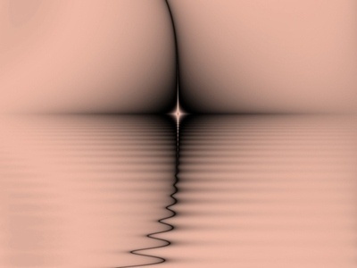 INFORMATION IS THE FIFTH DIMENSION. #abstract #ass