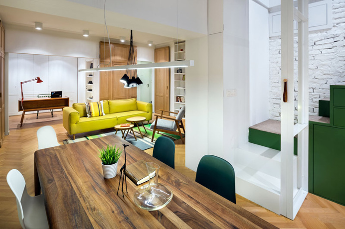 Apartment Sofia