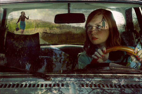 Portraits www.hollyandres.com #photography