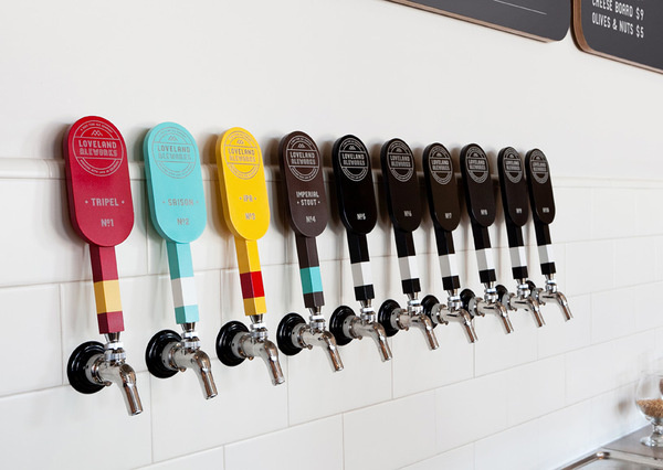 Manual — Projects #beer #branding