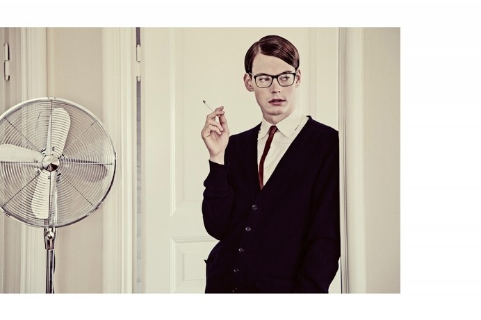 KALLE_WEB_SPEAKEASY14 #kalle #gustafsson #portrait #photography #man