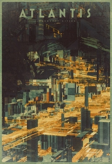atelier olschinsky #poster