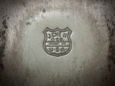 Draplin Design Co. #usa #logo #vintage #steel
