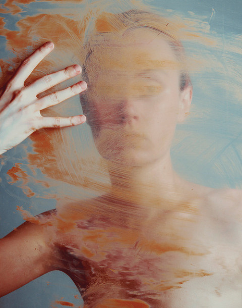 Flóra Borsi | PICDIT #photo #photography #design #art