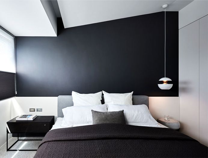 80 Men's Bedroom Ideas – A List of the Best Masculine Bedrooms - InteriorZine