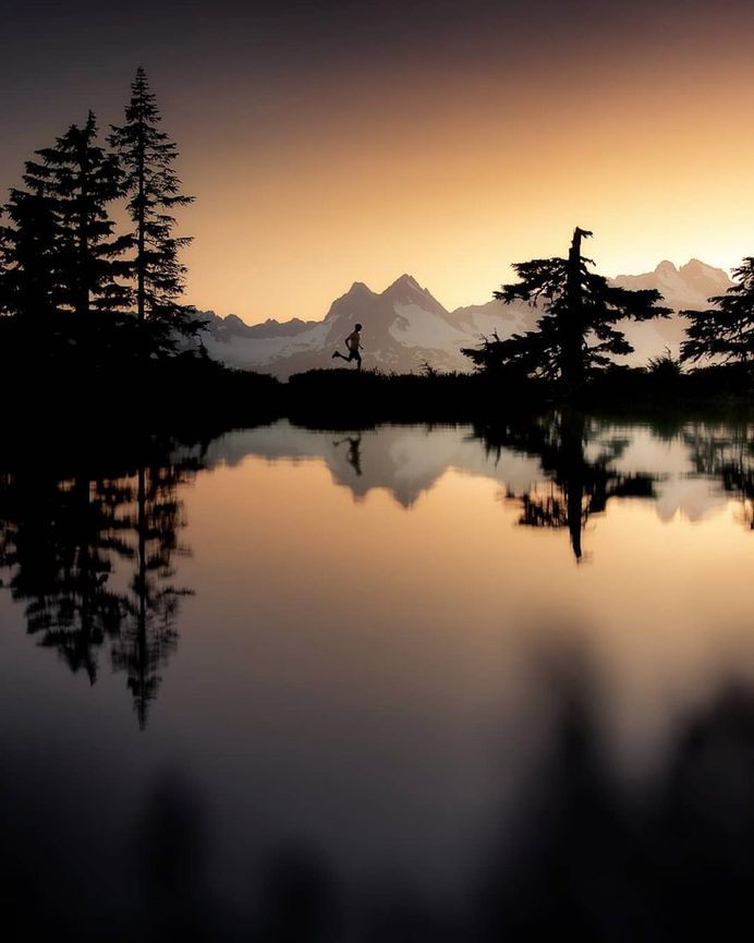 Spectacular Travel Landscape Photography by Tal Vardi