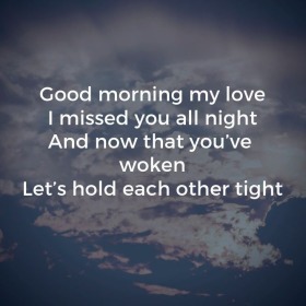 27 Beautiful And Creative Ideas For Good Morning Quotes - Good Morning