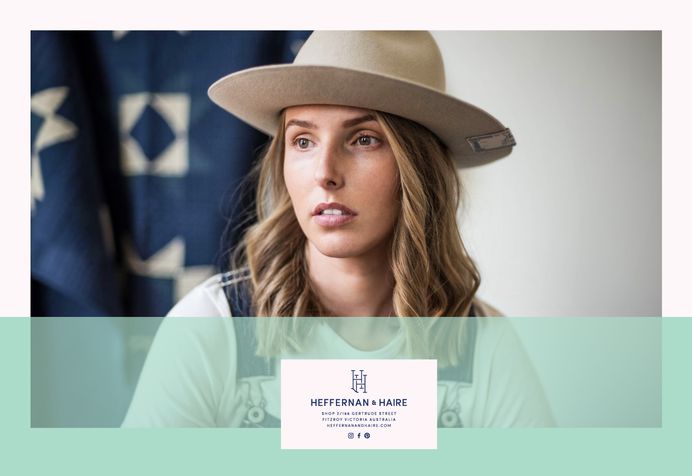 Heffernan & Haire | Atollon