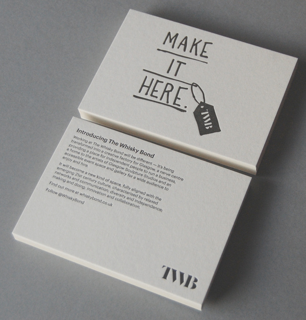 3TWB #letter #print #press