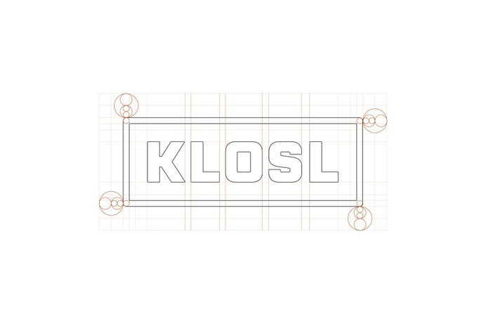 Logo Construction