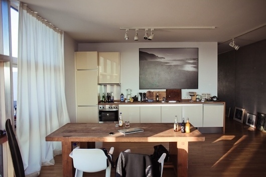 Every reform movement has a lunatic fringe #interiors #architecture
