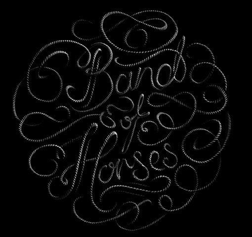 design work life » cataloging inspiration daily #lettering