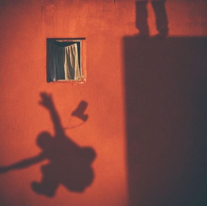 Alper Yesiltas Spent 12 Years Photographing the Same Window