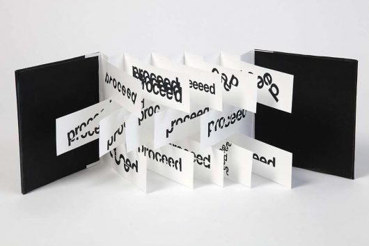 71.jpg 1000×667 pixels #type #experimental #book #typography
