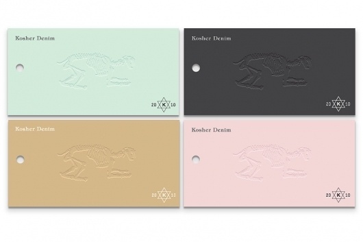 kyle poff - Krop Creative Database #poff #card #print #design #graphic #kyle #identity #logo