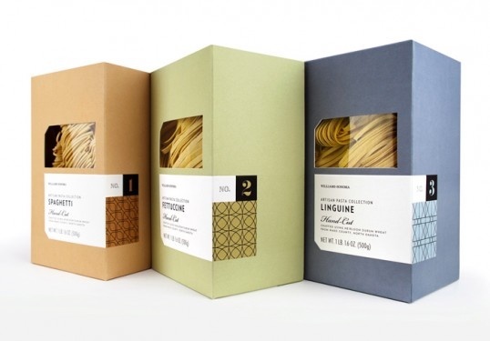 Williams Sonoma pasta