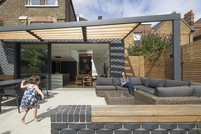 Mustard Architects, Inside Out