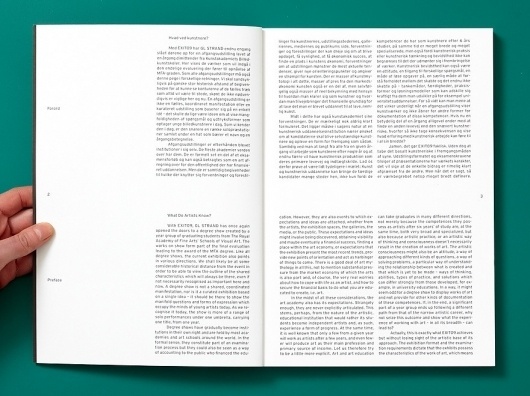 Work #editorial #print #book