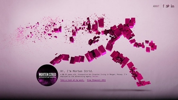 Morten Strid #vnwdebdesigner