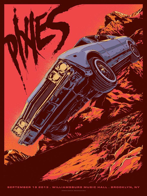 X__X • 死 者 の 顔 • - Ken Taylor #car