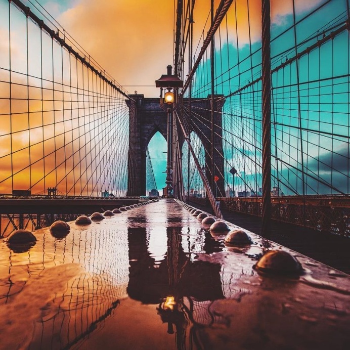 Stunning Instagrams by Aaron Pennington