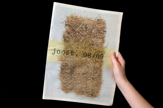 WORK ART LIFE by Studio Pip and Co. » Greenhouse by Joost #print #newspaper #publication #booklet #paper #magazine