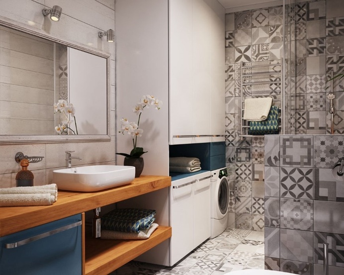 Apartment Verbi