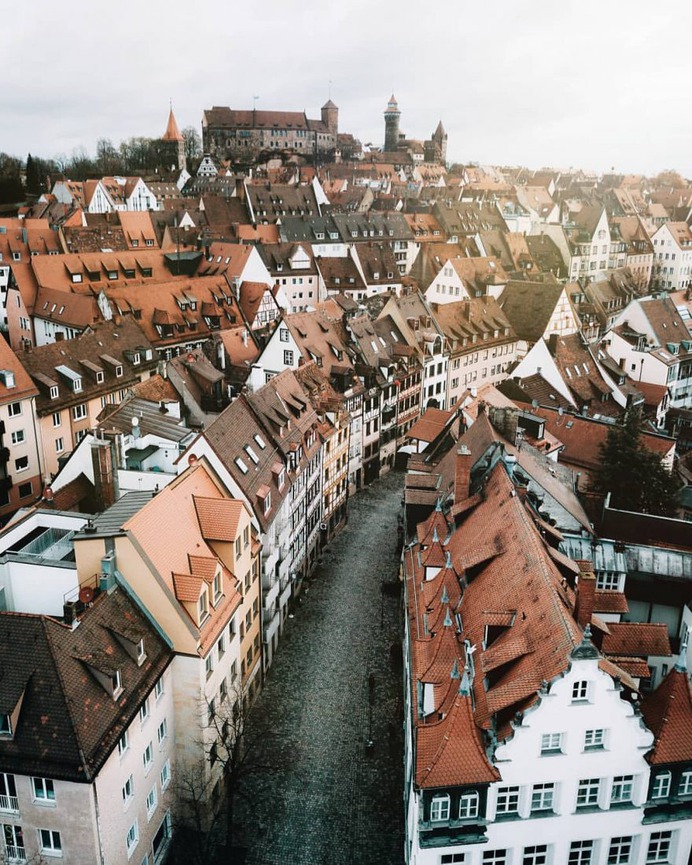 Stunning Adventure and Landscape Photography by André Alexander