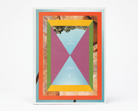 Printed Matter — National Forest #forest #national