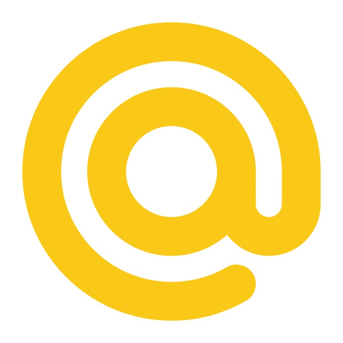See more icon inspiration related to at, arroba, internet, email, signs and shapes and symbols on Flaticon.