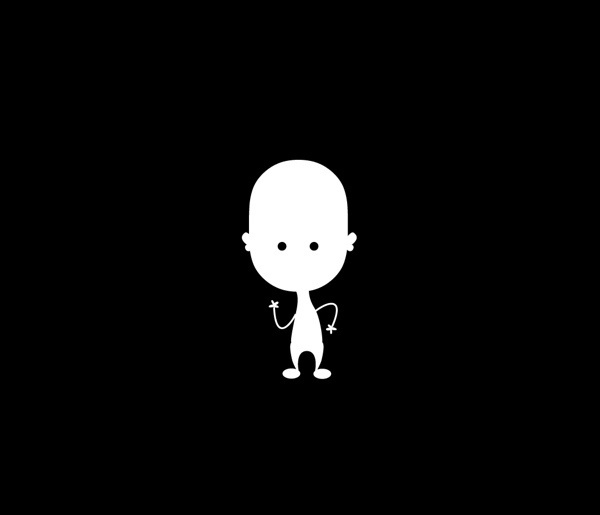 Tombster #white #death #dance #black #and #character