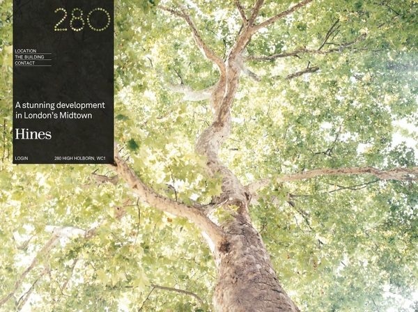 280 Home #web