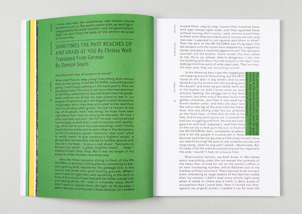 Higher Arc 03 Luke Brown #colour