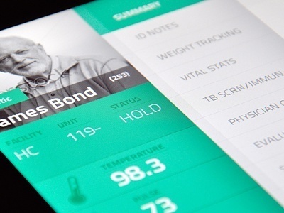 User interface inspiration #interface #ui